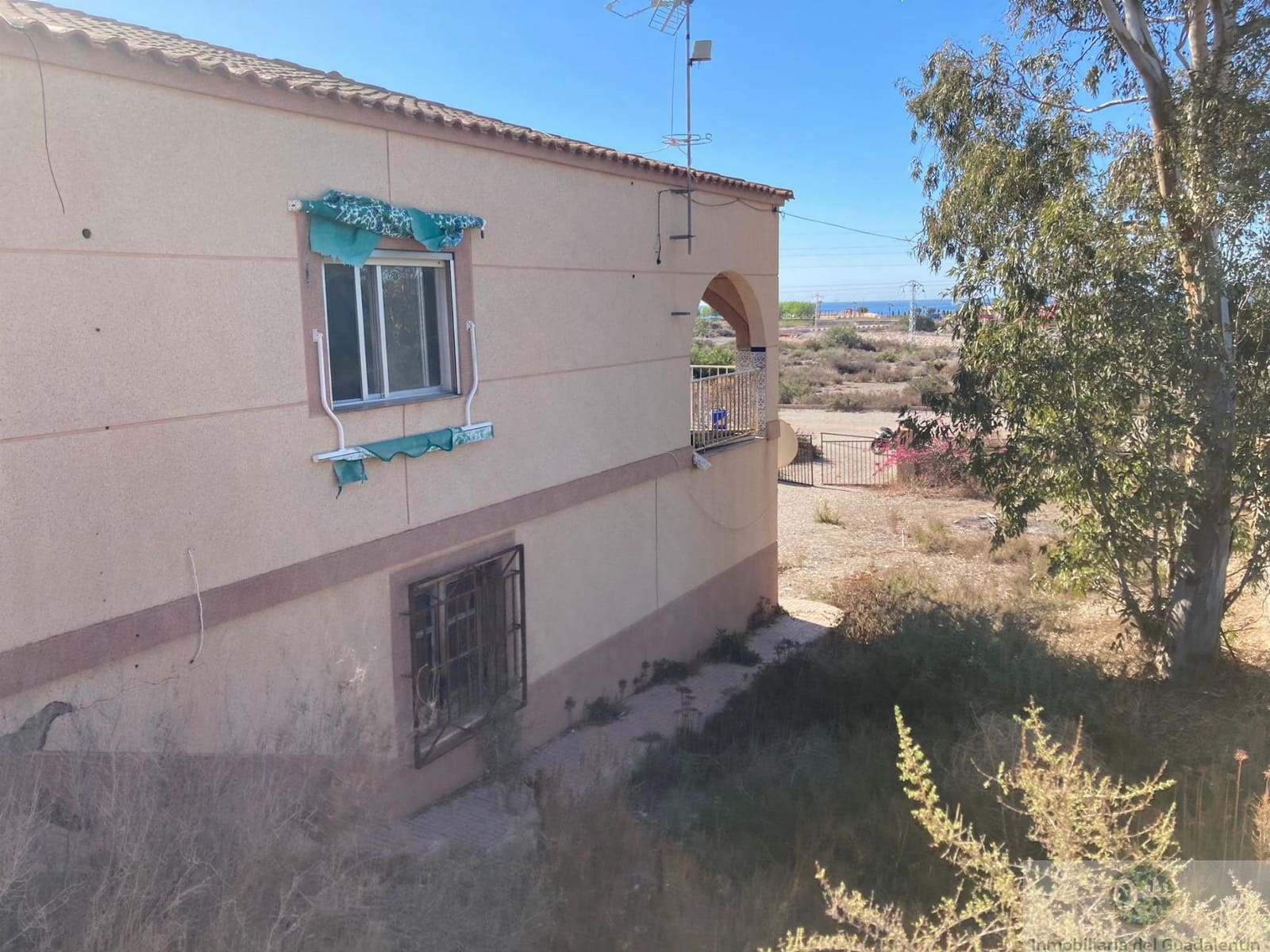 3 soverom Villa til salgs i Pulpi - € 315 000 (Ref: 10030855)