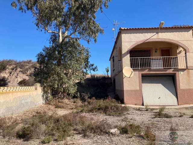 3 soverom Villa til salgs i Pulpí - € 315 000 (Ref: 10030855)