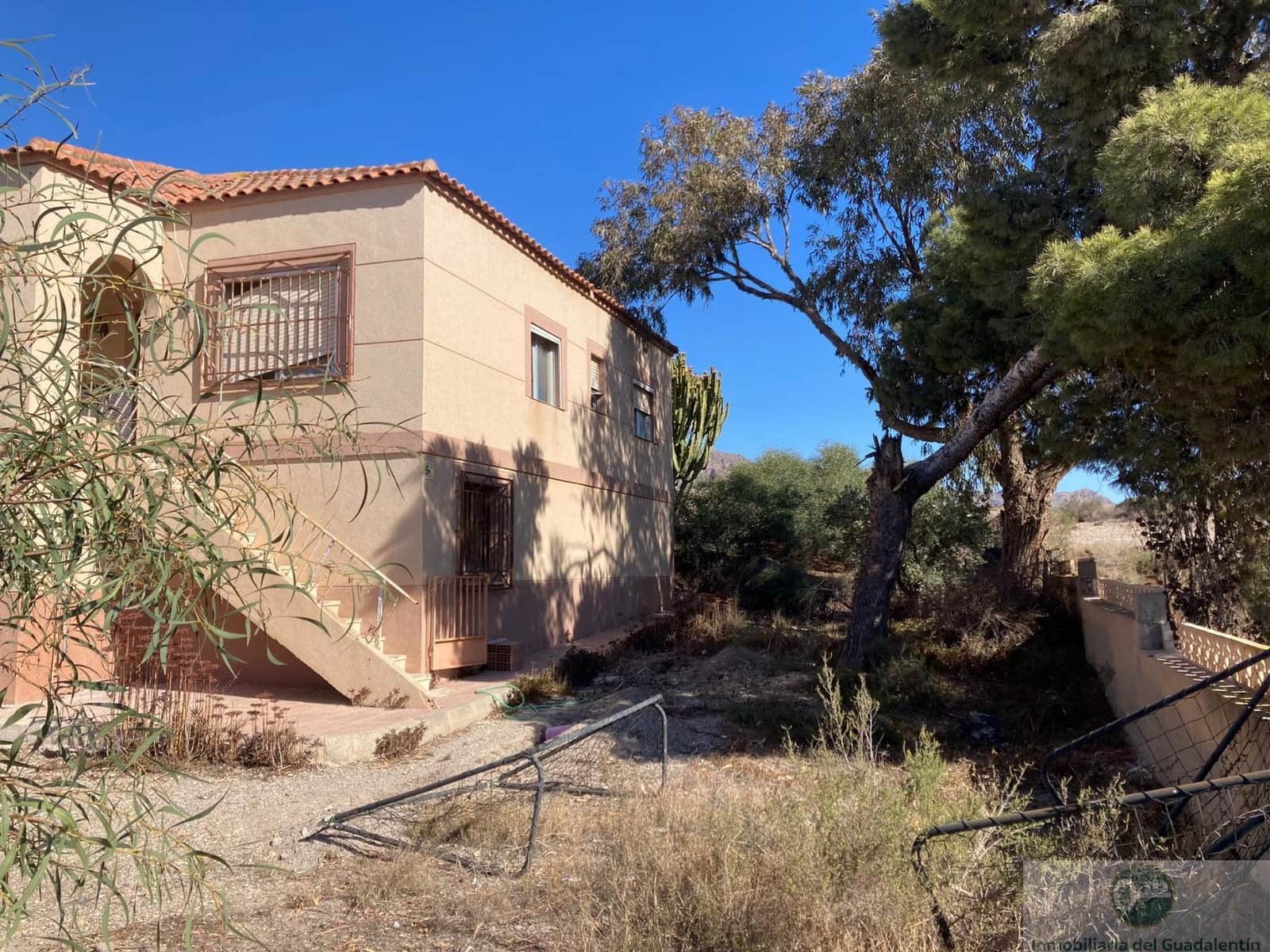 3 soverom Villa til salgs i Pulpi - € 315 000 (Ref: 10030855)