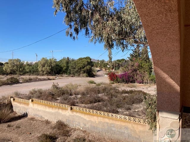 3 soverom Villa til salgs i Pulpí - € 315 000 (Ref: 10030855)