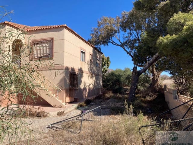 3 soverom Villa til salgs i Pulpí - € 315 000 (Ref: 10030855)