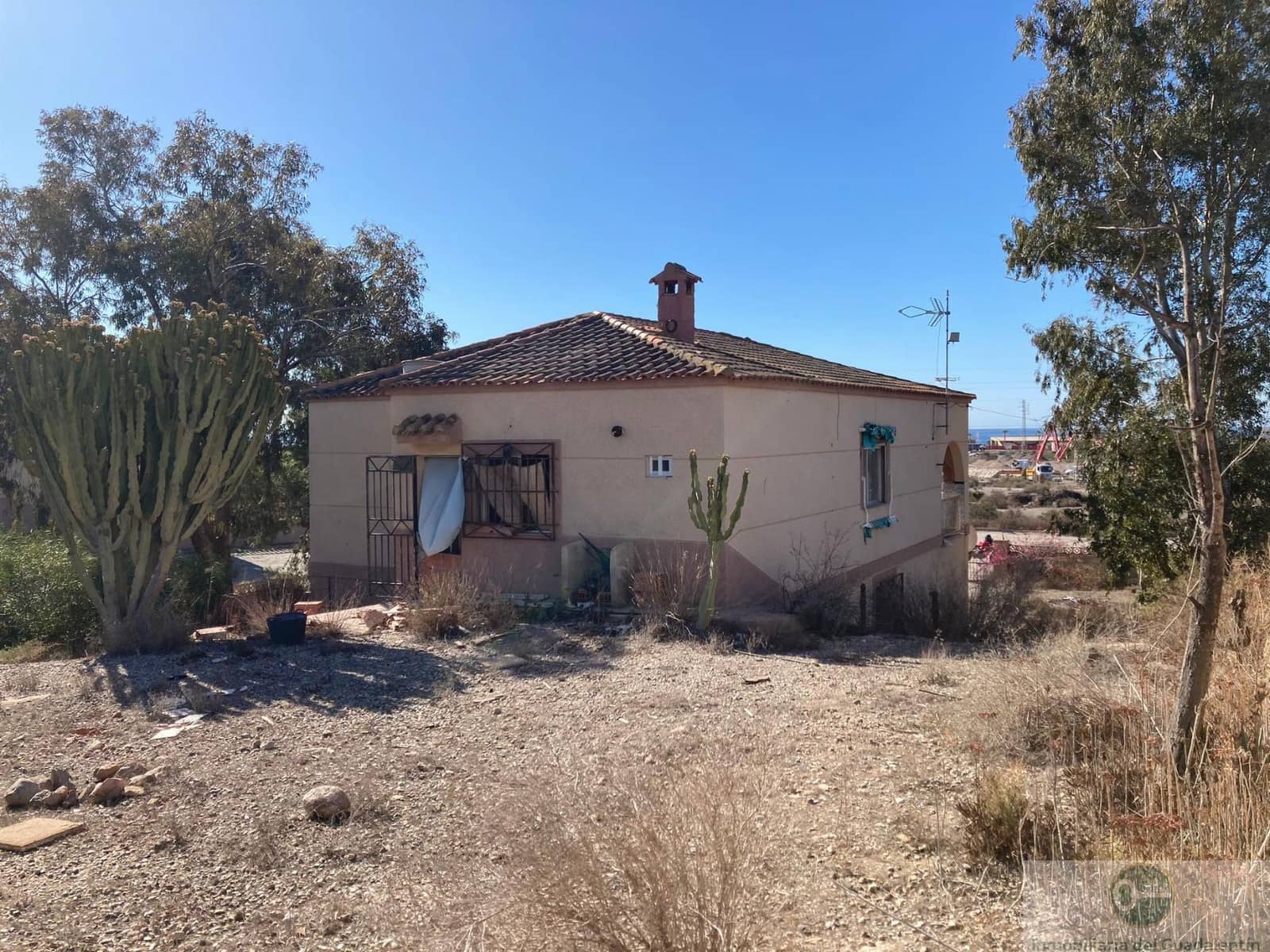 3 soverom Villa til salgs i Pulpi - € 315 000 (Ref: 10030855)