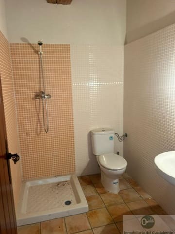 3 camera da letto Villa in vendita in Purias, Lorca - 96.000 € (Rif: 10030856)