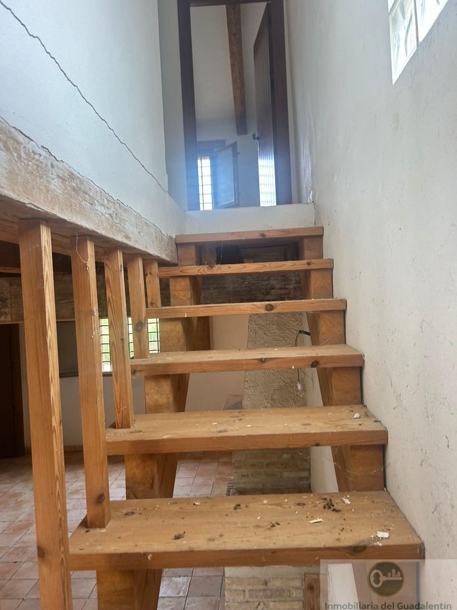 3 soverom Villa til salgs i Purias - € 96 000 (Ref: 10030856)