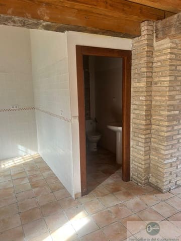 3 camera da letto Villa in vendita in Purias, Lorca - 96.000 € (Rif: 10030856)