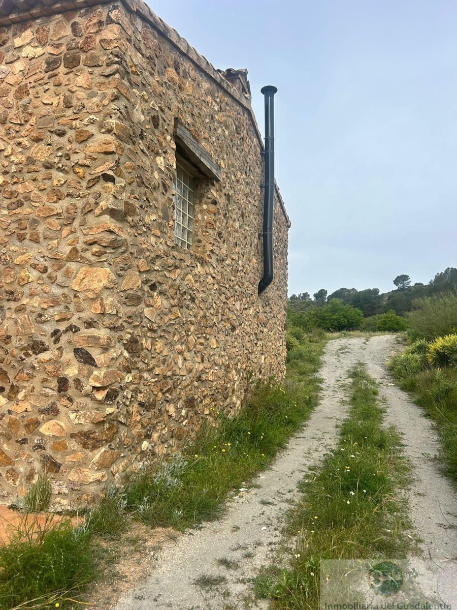 3 soverom Villa til salgs i Purias - € 96 000 (Ref: 10030856)