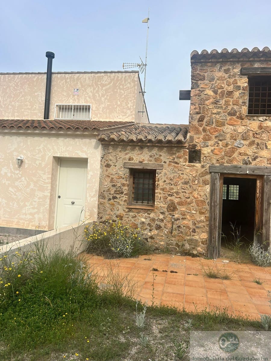 3 soverom Villa til salgs i Purias - € 96 000 (Ref: 10030856)