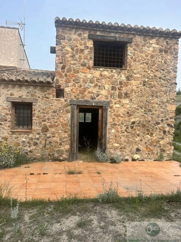 3 camera da letto Villa in vendita in Purias, Lorca - 96.000 € (Rif: 10030856)