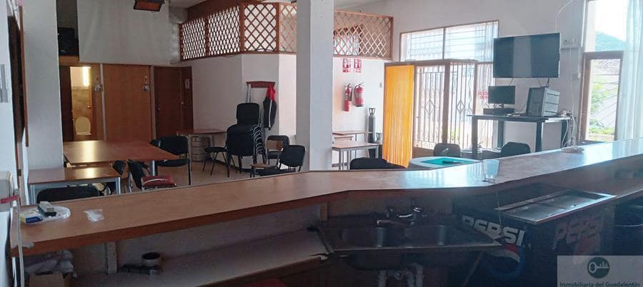 Commerciale in vendita in Lorca - 164.800 € (Rif: 10030857)
