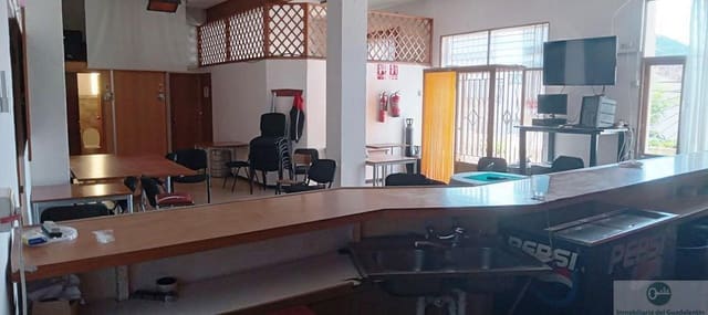 Commerciale in vendita in Zarzadilla de Totana, Lorca - 164.800 € (Rif: 10030857)