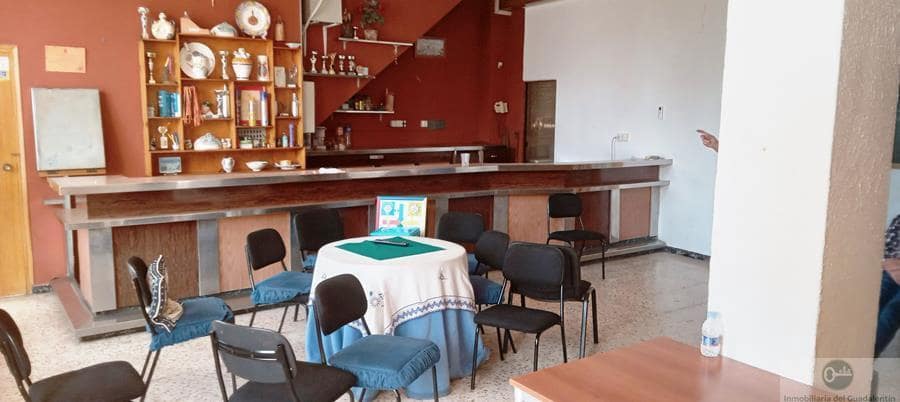 Commerciale in vendita in Lorca - 164.800 € (Rif: 10030857)