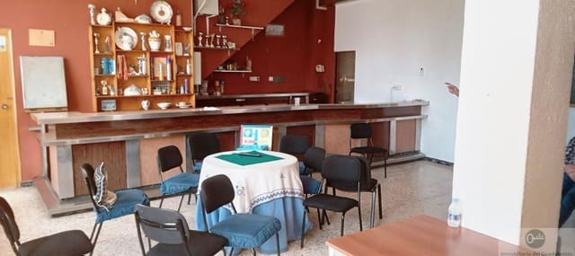Commerciale in vendita in Zarzadilla de Totana, Lorca - 164.800 € (Rif: 10030857)