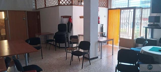 Commerciale in vendita in Zarzadilla de Totana, Lorca - 164.800 € (Rif: 10030857)