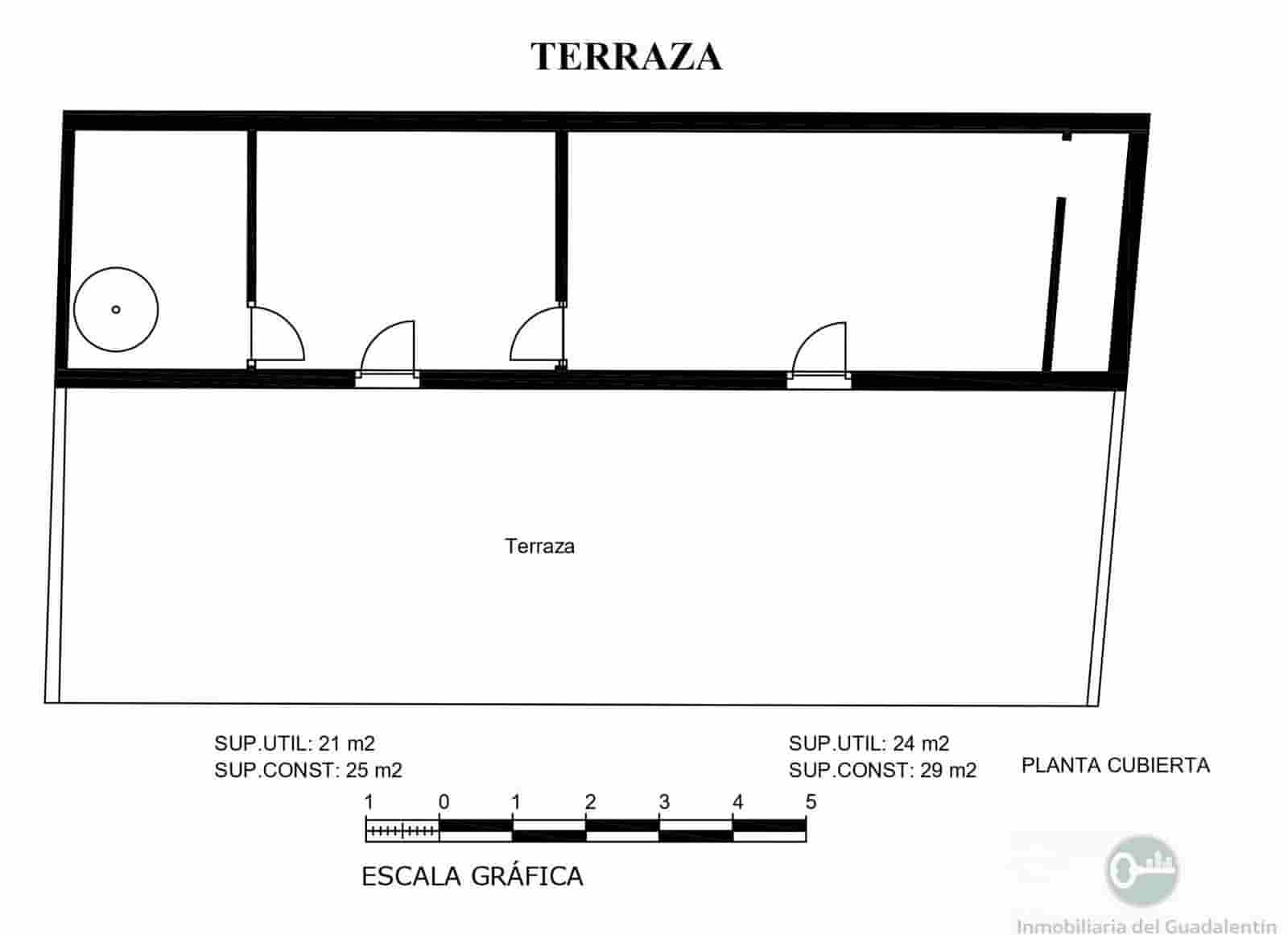 Commerciale in vendita in Lorca - 164.800 € (Rif: 10030857)