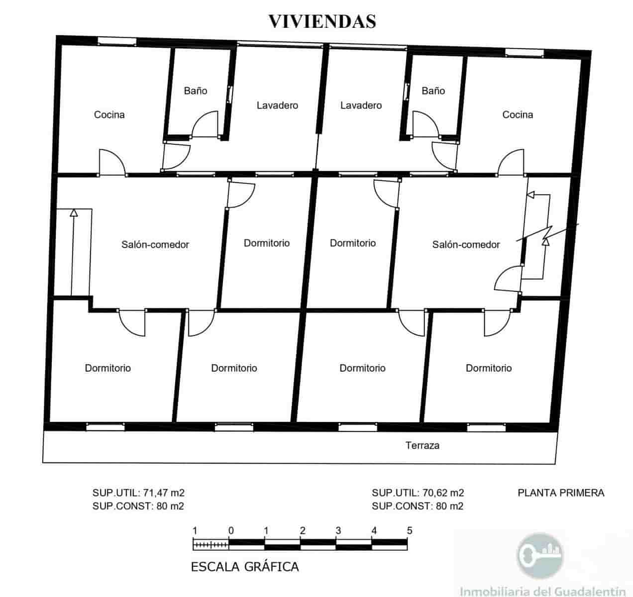 Commerciale in vendita in Lorca - 164.800 € (Rif: 10030857)