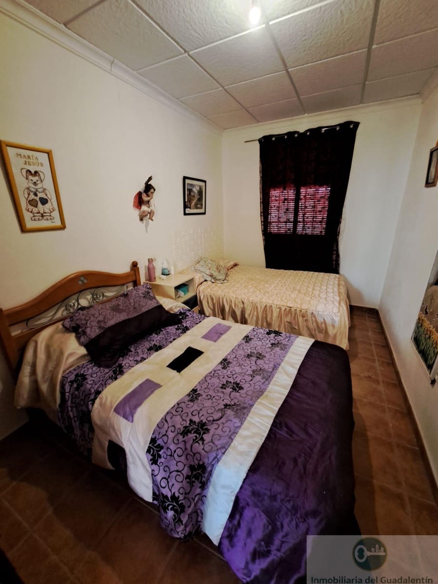 4 chambre Finca/Maison de Campagne à vendre à Lorca avec garage - 340 000 € (Ref: 10030859)
