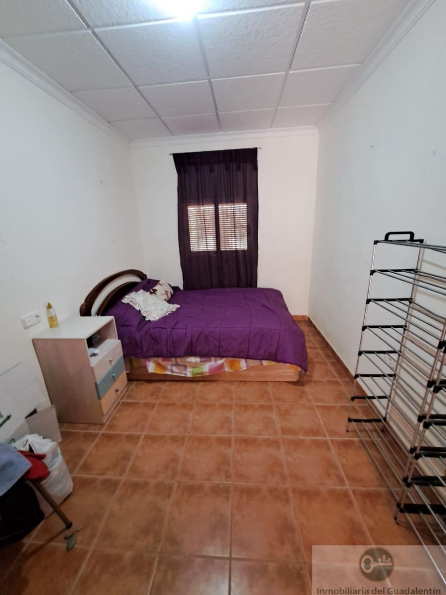 4 chambre Finca/Maison de Campagne à vendre à Lorca avec garage - 340 000 € (Ref: 10030859)
