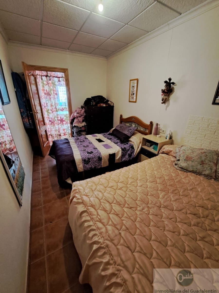 4 chambre Finca/Maison de Campagne à vendre à Lorca avec garage - 340 000 € (Ref: 10030859)