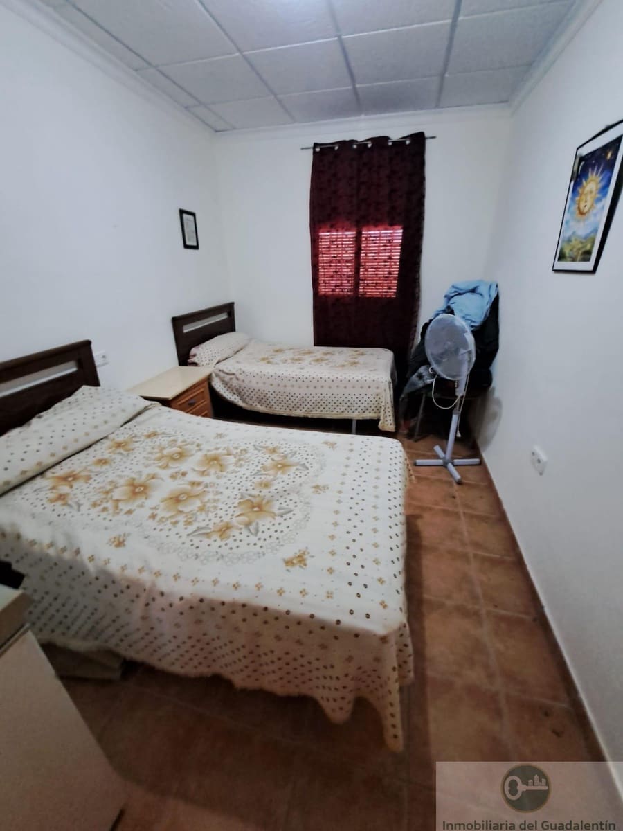 4 chambre Finca/Maison de Campagne à vendre à Lorca avec garage - 340 000 € (Ref: 10030859)