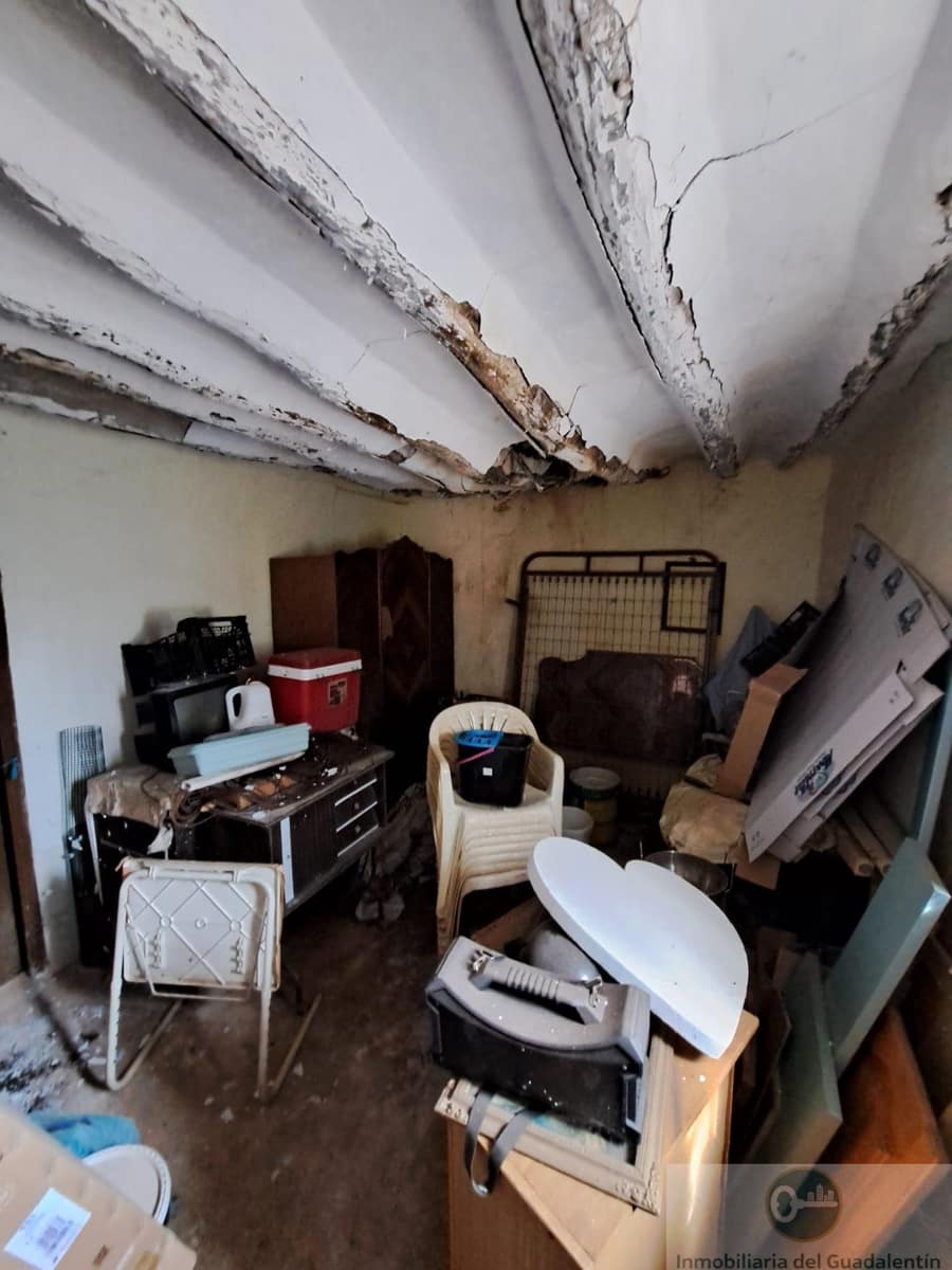 4 chambre Finca/Maison de Campagne à vendre à Lorca avec garage - 340 000 € (Ref: 10030859)