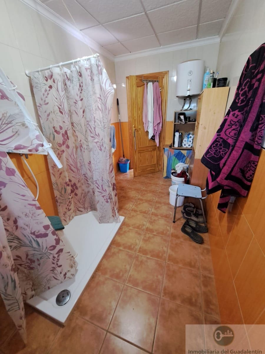 4 chambre Finca/Maison de Campagne à vendre à Lorca avec garage - 340 000 € (Ref: 10030859)