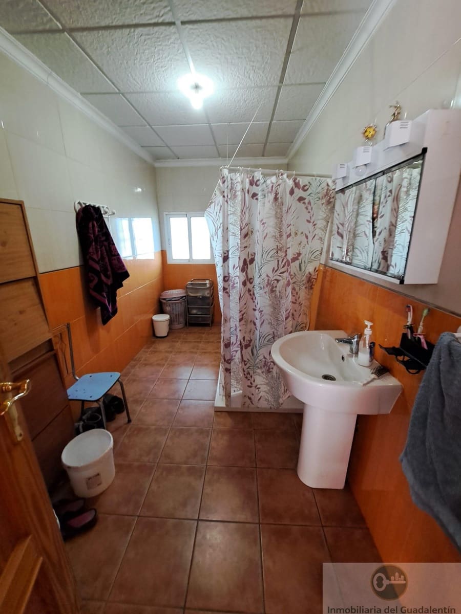 4 chambre Finca/Maison de Campagne à vendre à Lorca avec garage - 340 000 € (Ref: 10030859)