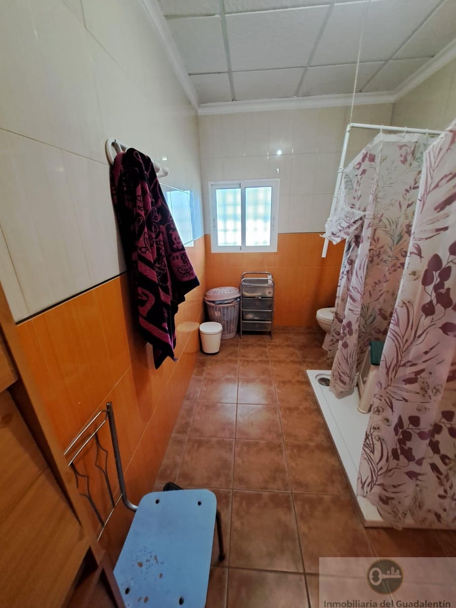 4 chambre Finca/Maison de Campagne à vendre à Lorca avec garage - 340 000 € (Ref: 10030859)