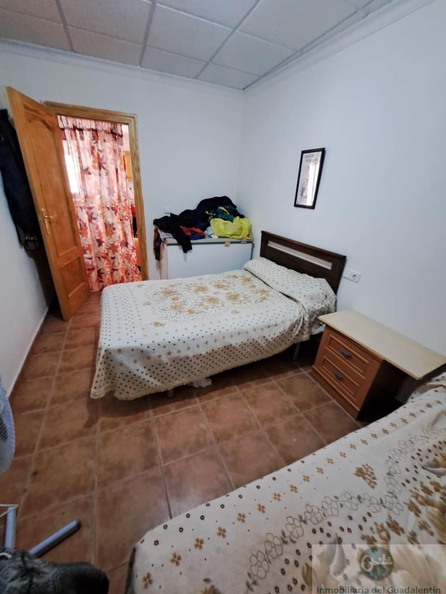 4 chambre Finca/Maison de Campagne à vendre à Lorca avec garage - 340 000 € (Ref: 10030859)