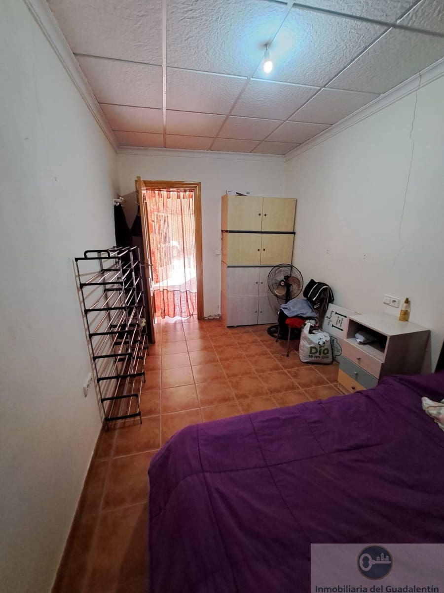 4 chambre Finca/Maison de Campagne à vendre à Lorca avec garage - 340 000 € (Ref: 10030859)