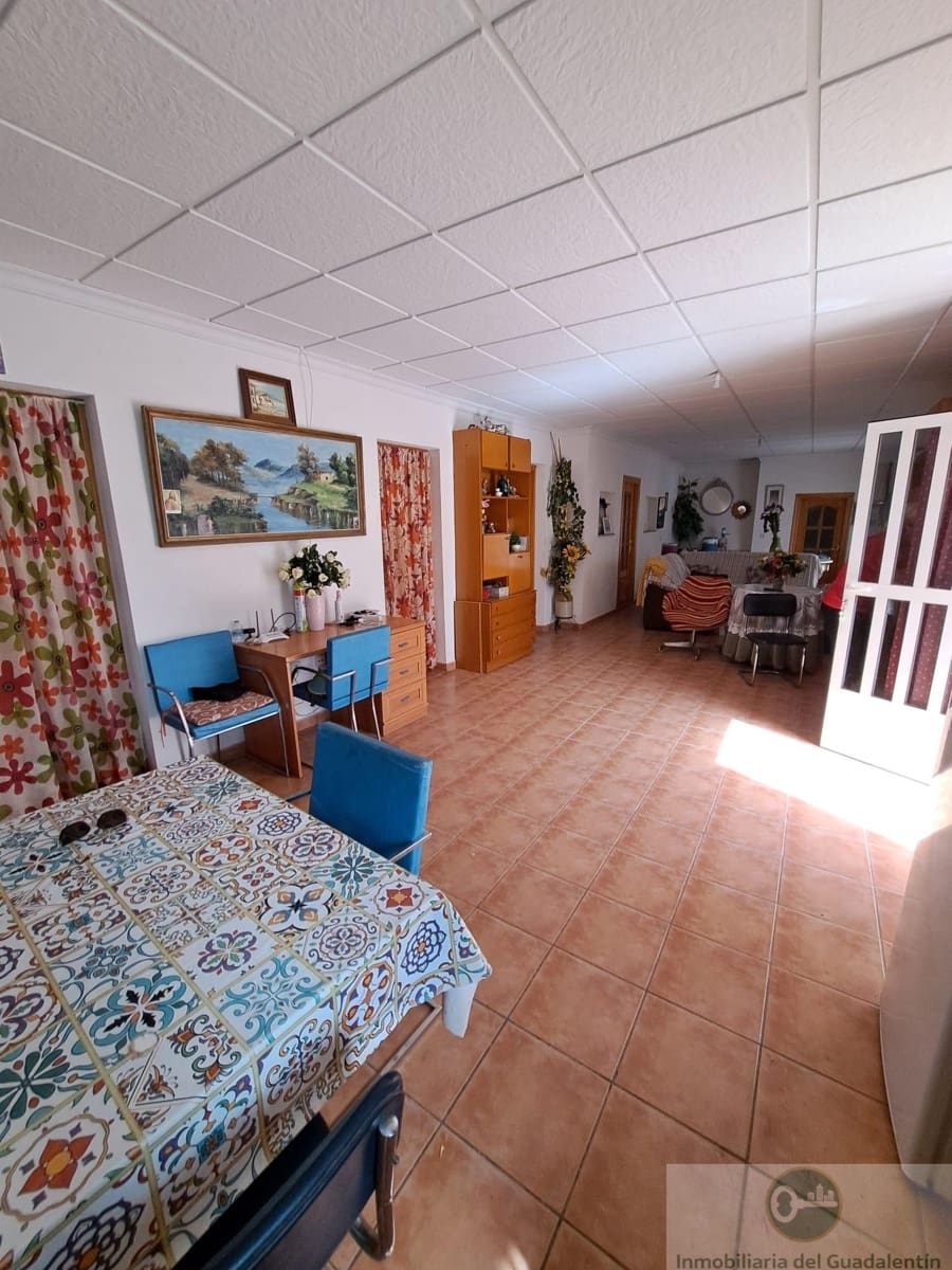 4 chambre Finca/Maison de Campagne à vendre à Lorca avec garage - 340 000 € (Ref: 10030859)