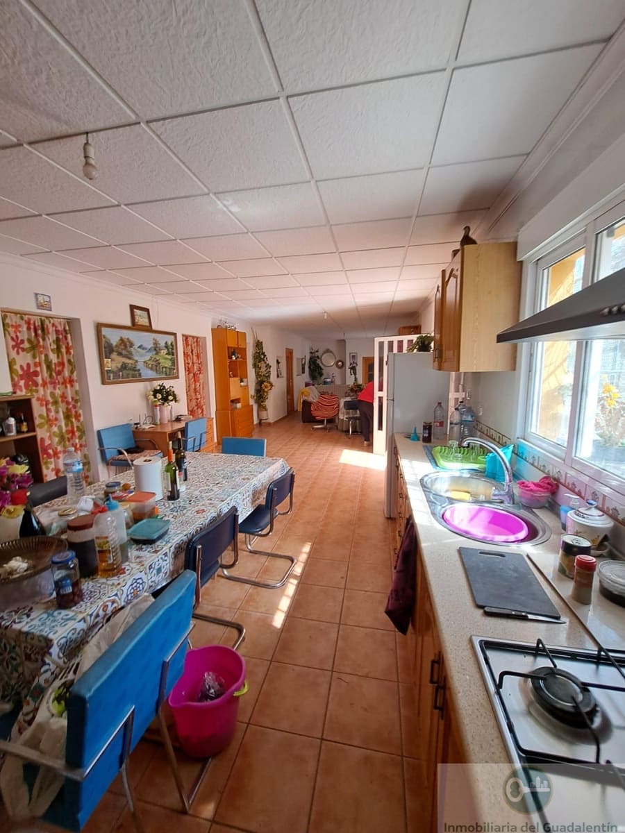 4 chambre Finca/Maison de Campagne à vendre à Lorca avec garage - 340 000 € (Ref: 10030859)