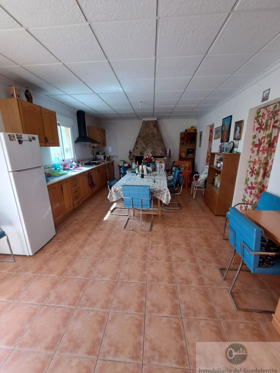 4 chambre Finca/Maison de Campagne à vendre à Lorca avec garage - 340 000 € (Ref: 10030859)
