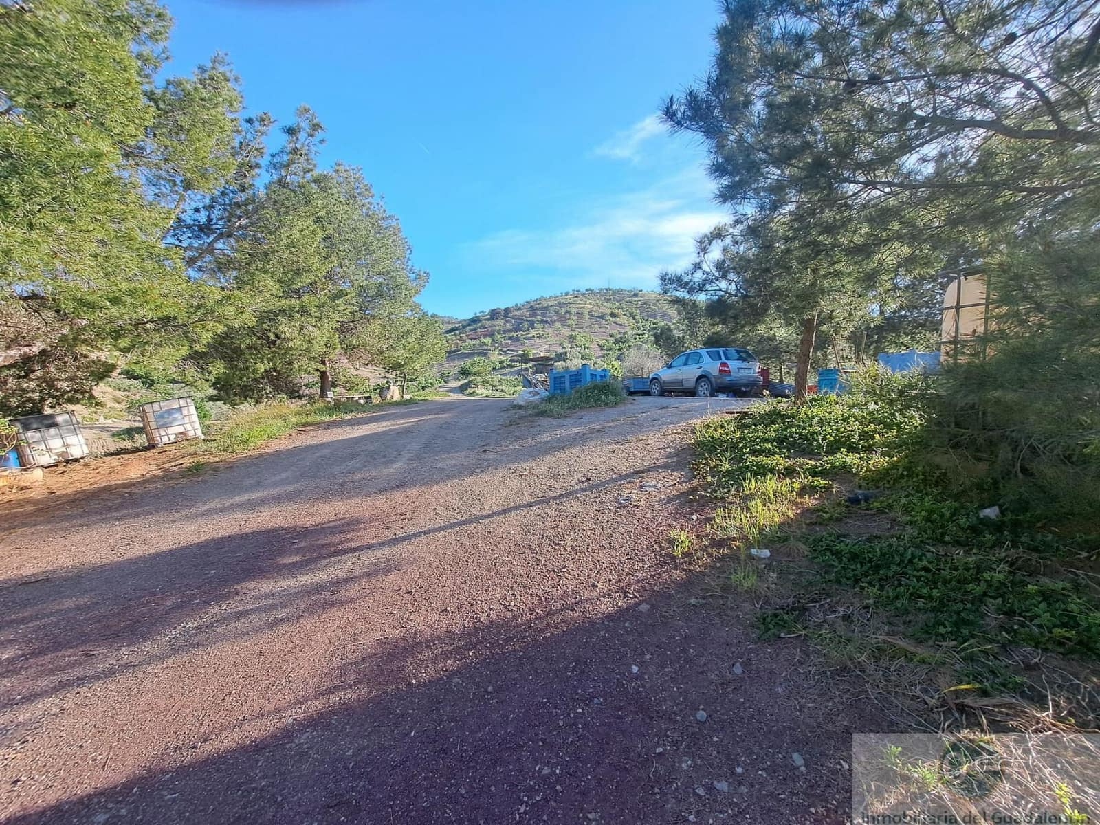 4 chambre Finca/Maison de Campagne à vendre à Lorca avec garage - 340 000 € (Ref: 10030859)