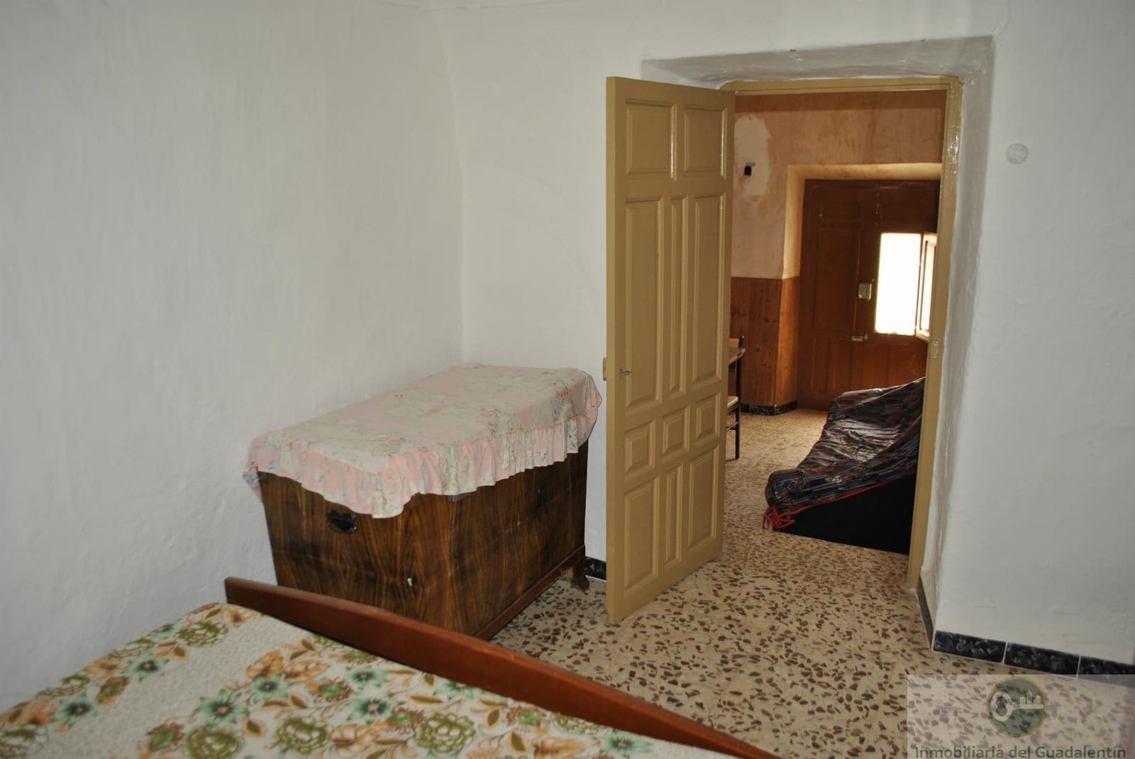 3 sovrum Finca/Hus på landet till salu i Almendricos - 89 000 € (Ref: 10030860)