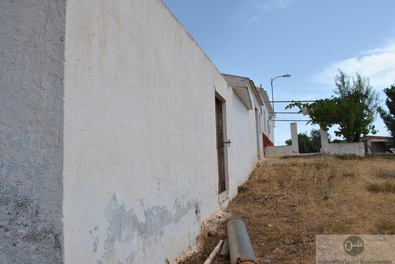 3 sovrum Finca/Hus på landet till salu i Almendricos - 89 000 € (Ref: 10030860)