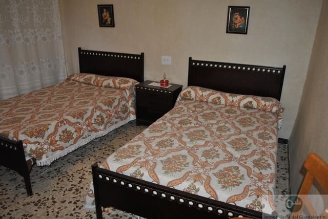 Finca/Casa Rural de 3 habitaciones en Almendricos, Lorca en venta - 89.000 € (Ref: 10030860)