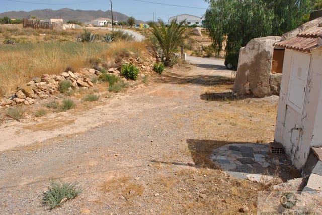 Finca/Casa Rural de 3 habitaciones en Almendricos, Lorca en venta - 89.000 € (Ref: 10030860)