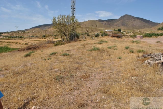 Finca/Casa Rural de 3 habitaciones en Almendricos, Lorca en venta - 89.000 € (Ref: 10030860)