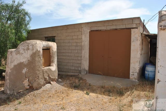 Finca/Casa Rural de 3 habitaciones en Almendricos, Lorca en venta - 89.000 € (Ref: 10030860)
