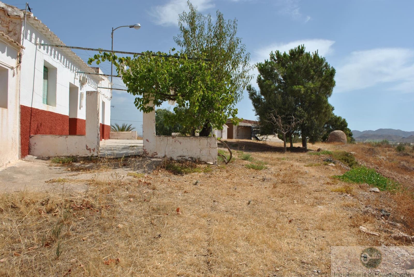 3 sovrum Finca/Hus på landet till salu i Almendricos - 89 000 € (Ref: 10030860)