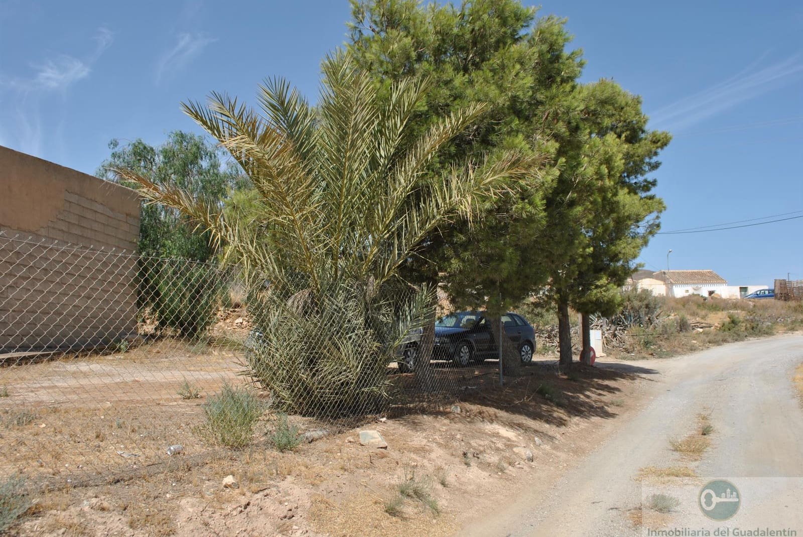 3 sovrum Finca/Hus på landet till salu i Almendricos - 89 000 € (Ref: 10030860)