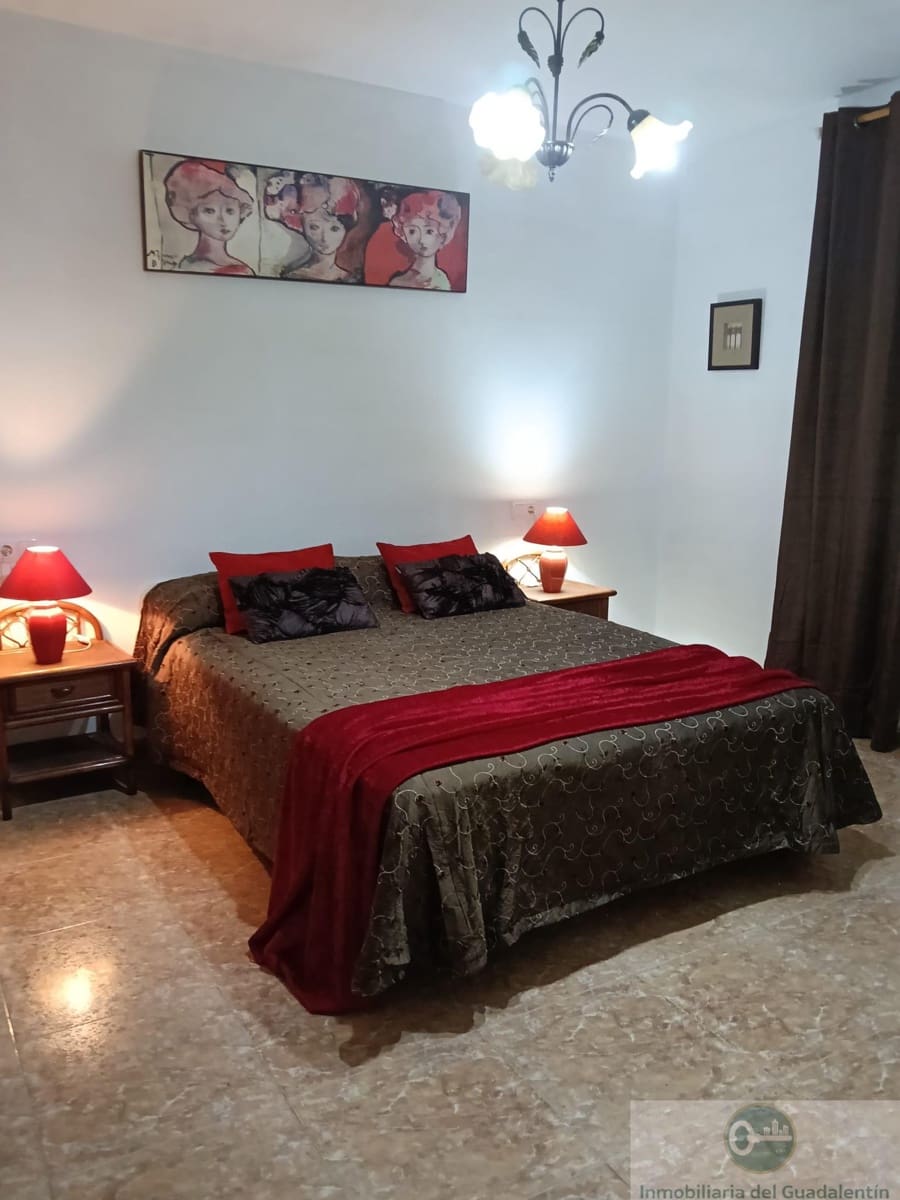5 bedroom Villa for sale in La Paca - € 290,000 (Ref: 10031274)