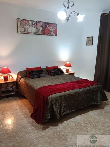 5 camera da letto Villa in vendita in La Paca, Lorca - 290.000 € (Rif: 10031274)