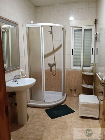 5 camera da letto Villa in vendita in La Paca, Lorca - 290.000 € (Rif: 10031274)