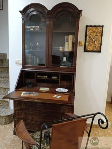 5 camera da letto Villa in vendita in La Paca, Lorca - 290.000 € (Rif: 10031274)