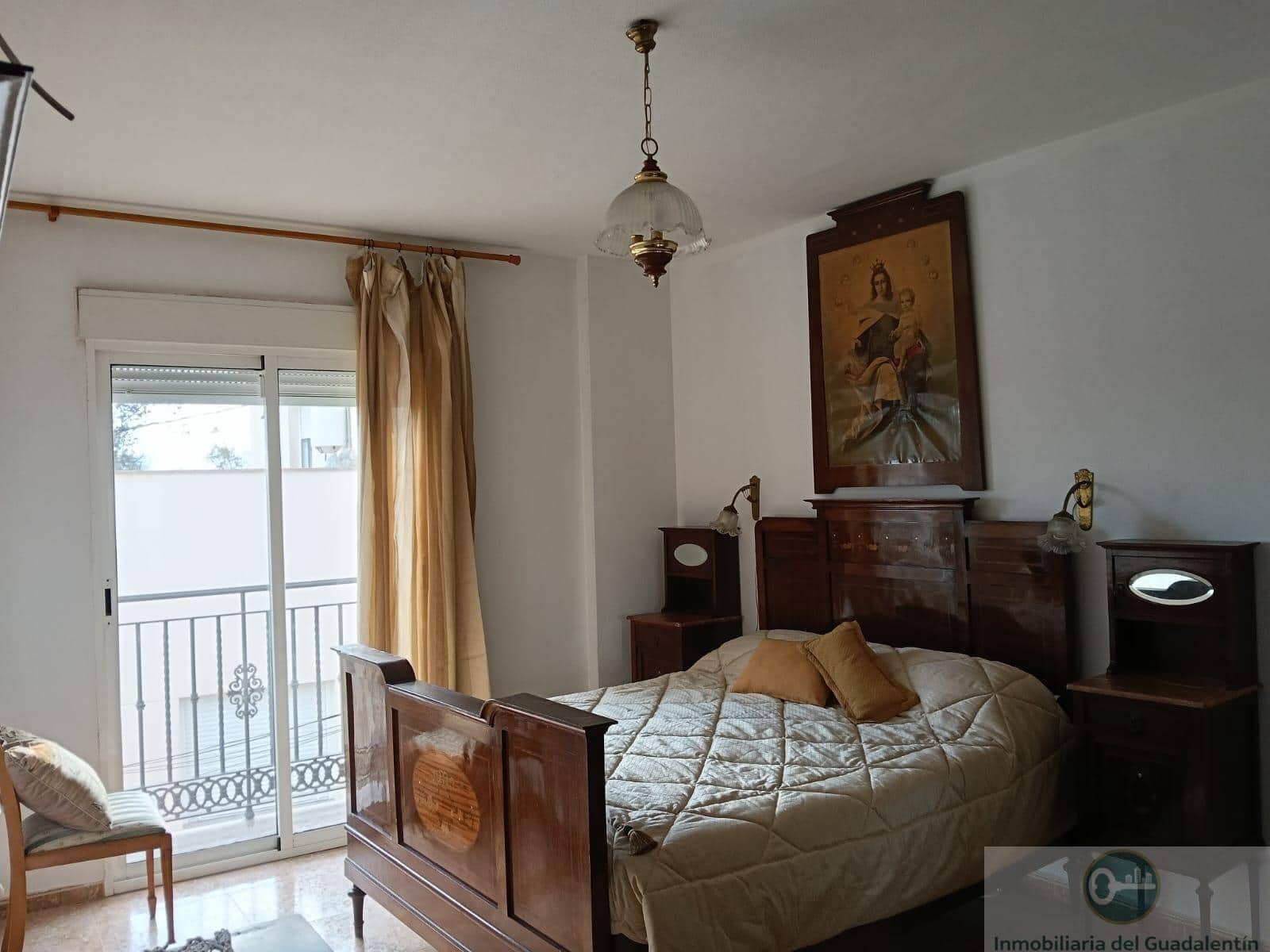 5 bedroom Villa for sale in La Paca - € 290,000 (Ref: 10031274)
