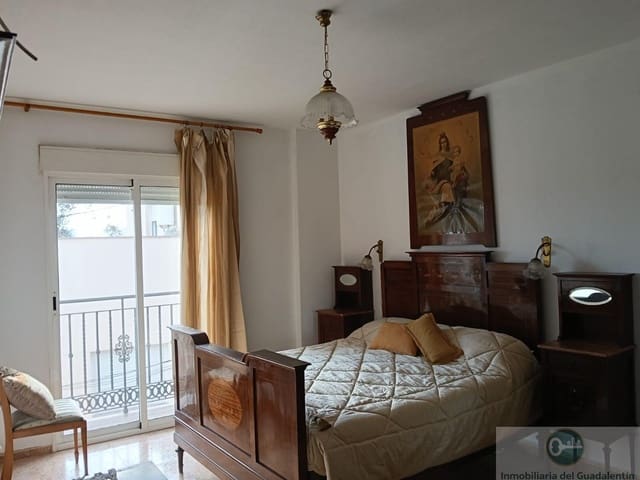 5 camera da letto Villa in vendita in La Paca, Lorca - 290.000 € (Rif: 10031274)