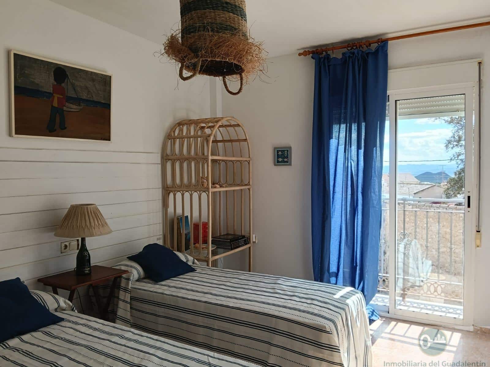 5 bedroom Villa for sale in La Paca - € 290,000 (Ref: 10031274)