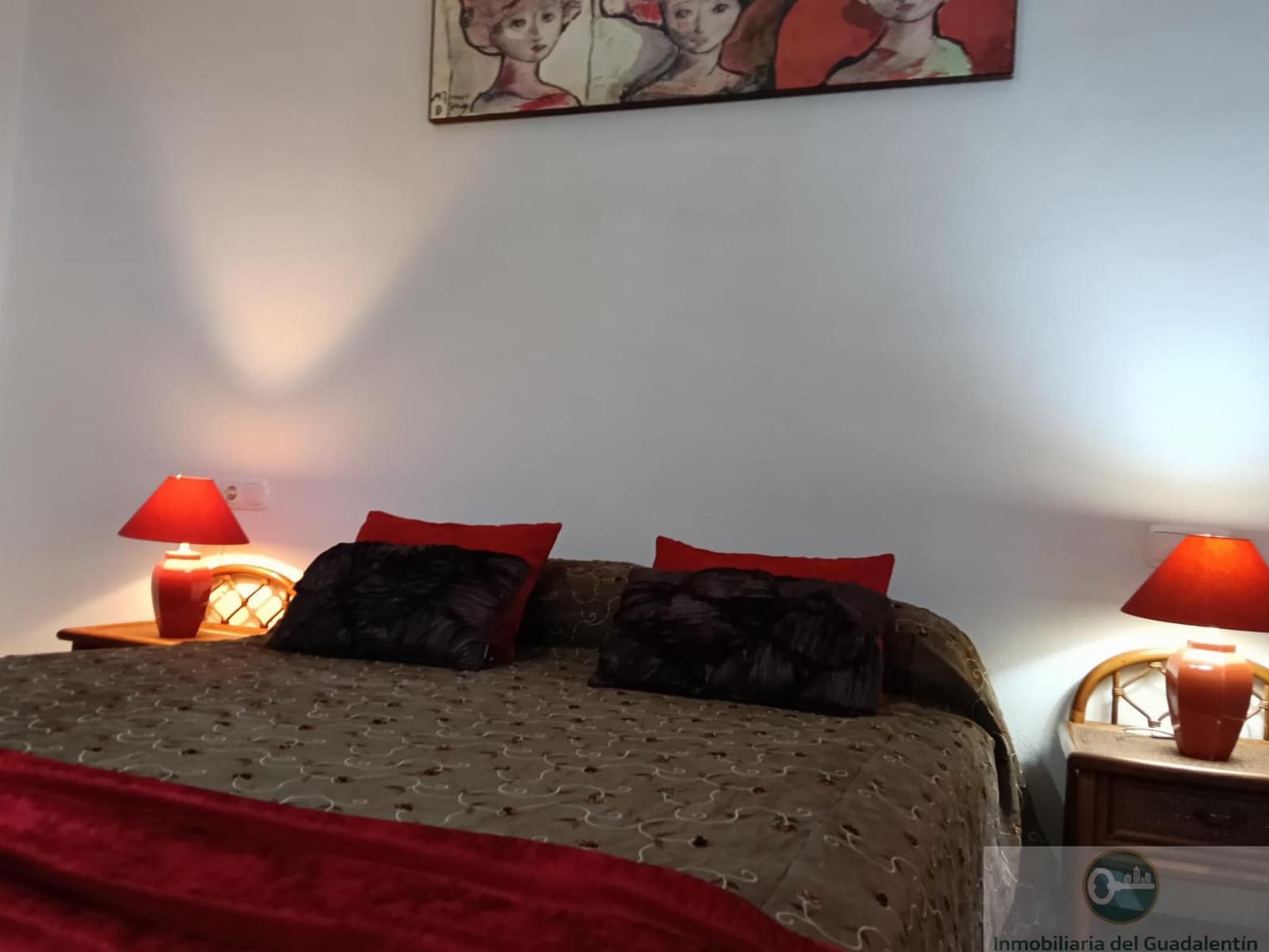 5 bedroom Villa for sale in La Paca - € 290,000 (Ref: 10031274)