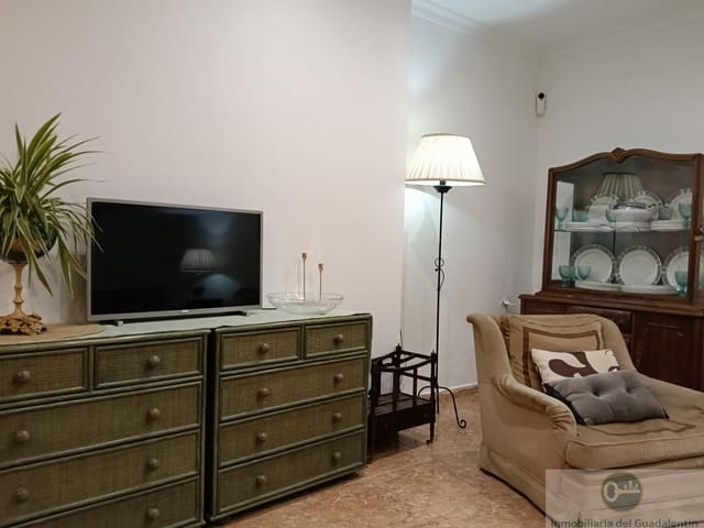 5 camera da letto Villa in vendita in La Paca, Lorca - 290.000 € (Rif: 10031274)